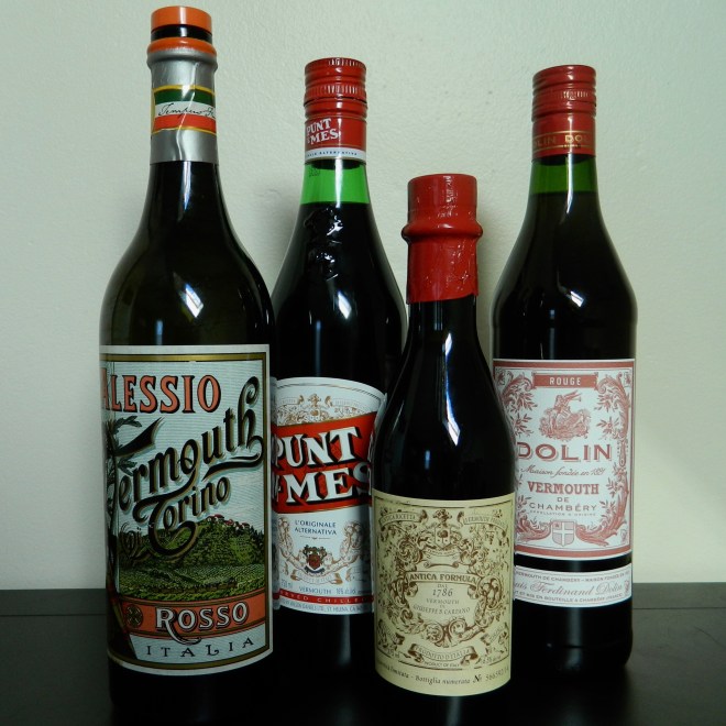 vermouth